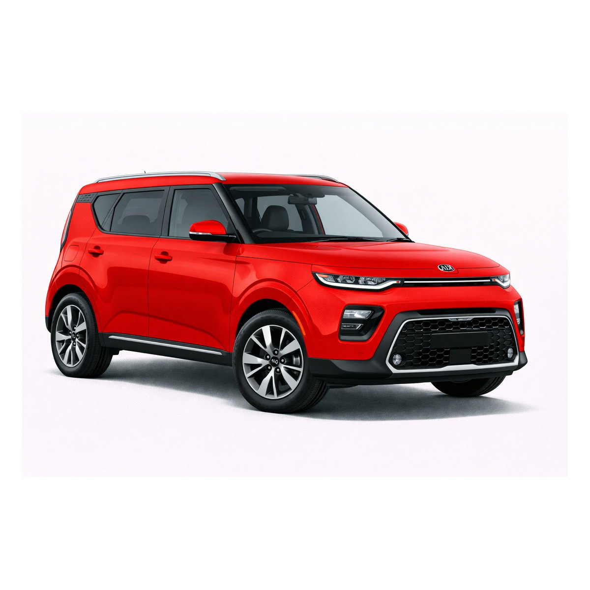 VIDRIO-PUERTA KIA SOUL 2020-